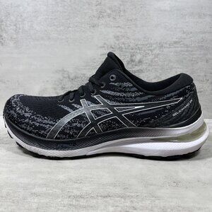 Asics Gel Kayano 29 Running Shoes - Women's Size 9.5 - Black
